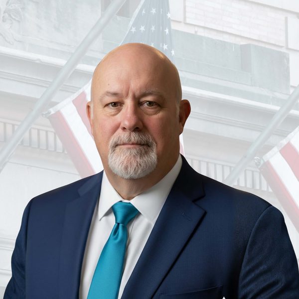Joe Van Vactor